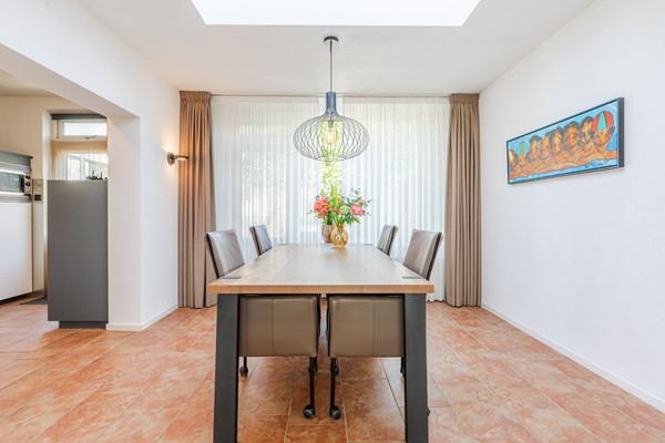 Medium property photo - Jean Laudystraat 28, 5913 HL Venlo